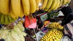 14 Pedagang Positif Corona, Pasar Serdang Kemayoran Masih Buka