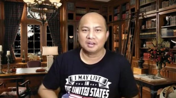 Andree Takaliuang, Diaspora Indonesia di Negara Bagian Colorado