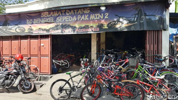 Propilot Chair Untuk Atasi Antre Panjang Kursi Masa Depan Sedang Dirancang Halaman All Tribun Travel