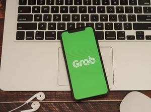 Grab Ganti Sekuriti Usai Calon Mitra Tuli Alami Diskriminasi!