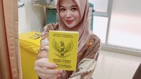Selain itu Ayana juga sosok yang humoris lho! Dok. Instagram/xolovelyayana