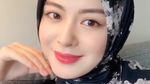 Ayana Moon Ternyata Suka Sepakbola, Fans Berat Barcelona