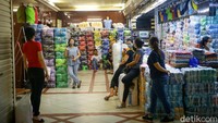 Sistem ganjil genap ini efektif beroperasi pada, Senin (15/6).