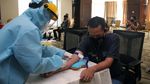 Cegah Corona, Karyawan LPS Wajib Rapid Test