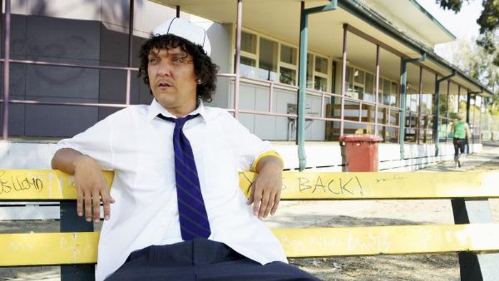 Chris LIlley
