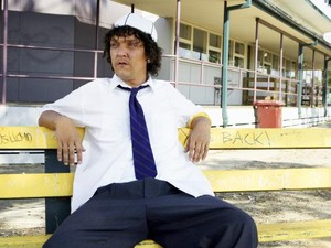 Sang Aktor Dianggap Rasis, Acara Komedi Dihapus Netflix