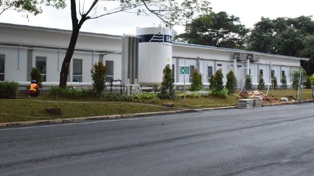 Dok: Pertamina