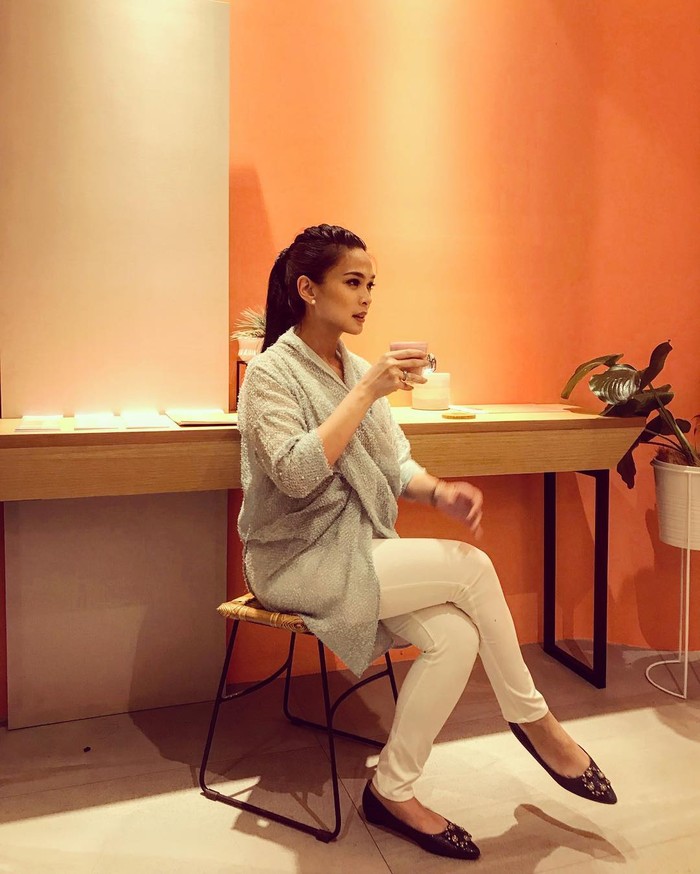 dokter cantik mesty ariotedjo dokter cantik mesty ariotedjo
