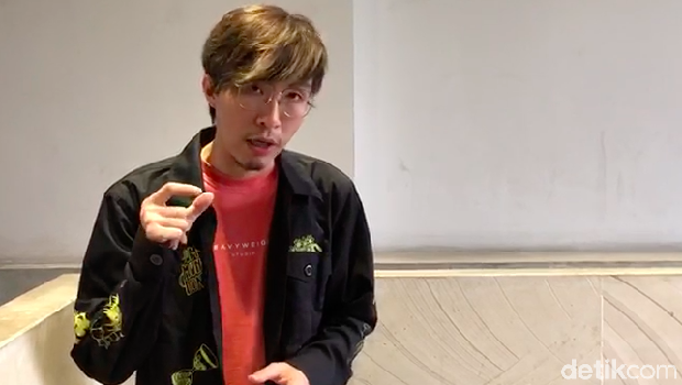 dr Tirta Mandira Hudhi dr Tirta Mandira Hudhi