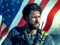 John Krasinski Comeback Jadi Sutradara hingga Produser A Quiet Place Part 3