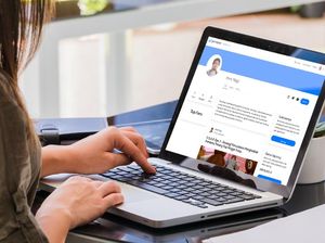 Nggak Semua Konten YouTube Bisa Jadi Jaminan Bank, Ini Syaratnya