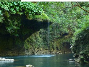 Jabar Mulai Buka Destinasi Wisata Outdoor di Siang Hari
