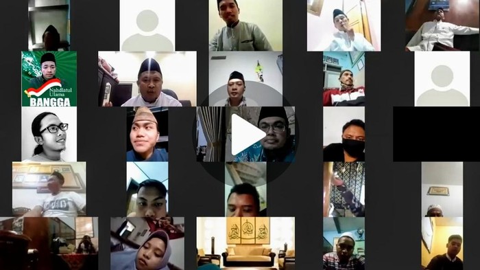 Sebuah video berisi ucapan COVID adalah opini beredar luas. Anggota DPRD Bondowoso membenarkan bahwa statement itu diucapkan sekda setempat.