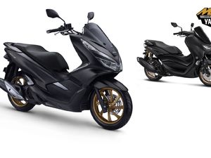Harga Nmax dan PCX Juli 2020, Termurah Rp 28 Jutaan