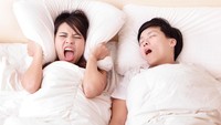 Sering Ngorok Saat Tidur? Coba Perbanyak Konsumsi Makanan Ini