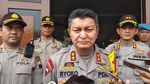 Ini Dia 8 Jenderal Calon Kapolri Versi IPW
