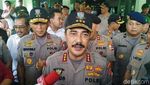 Ini Dia 8 Jenderal Calon Kapolri Versi IPW