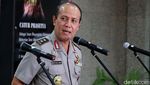 Ini Dia 8 Jenderal Calon Kapolri Versi IPW