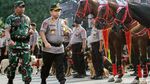 Ini Dia 8 Jenderal Calon Kapolri Versi IPW