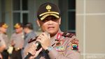 Ini Dia 8 Jenderal Calon Kapolri Versi IPW