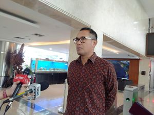 Jubir Luhut Dorong Polisi Usut Laporan Faizal Assegaf Diduga Hina NU