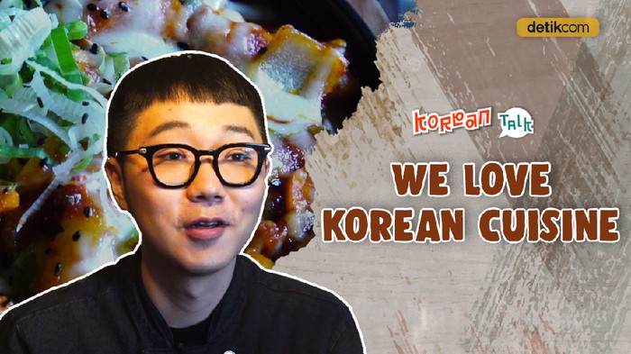 jun chef, kuliner korea selatan