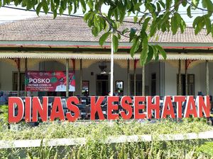 61 Kasus DBD di Boyolali dalam 4 Bulan, 2 di Antaranya Meninggal