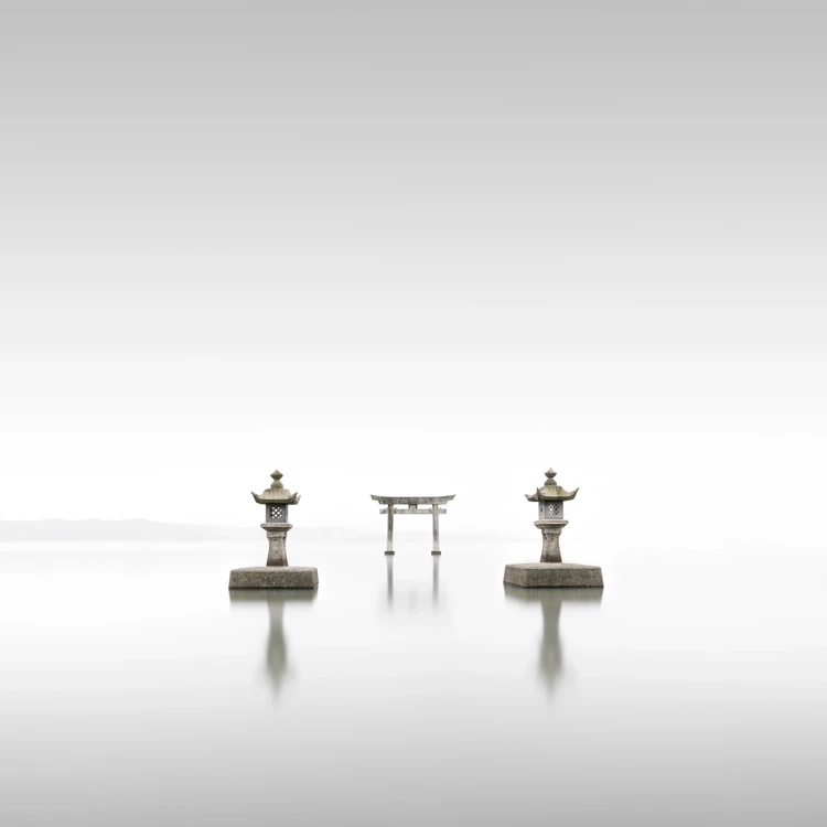 karya juara Sony World Photography Awards 2020