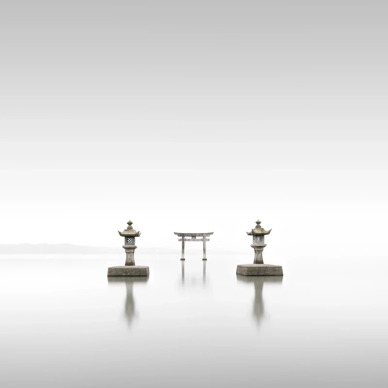 karya juara Sony World Photography Awards 2020