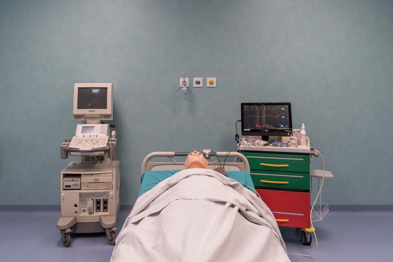 karya juara Sony World Photography Awards 2020