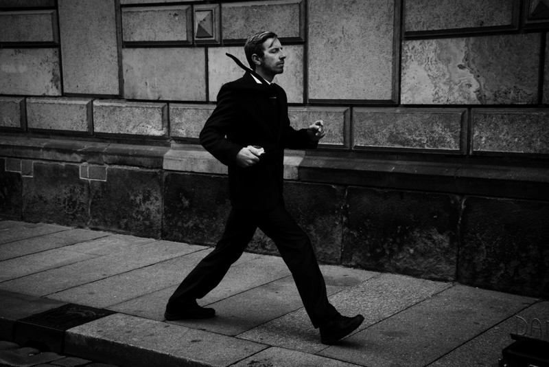 karya juara Sony World Photography Awards 2020