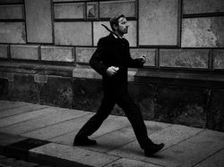 Foto Terbaik Juara Sony World Photography Awards 2020