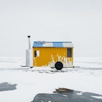 karya juara Sony World Photography Awards 2020