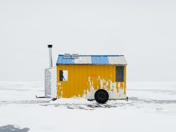 Foto Terbaik Juara Sony World Photography Awards 2020