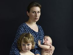 Foto Terbaik Juara Sony World Photography Awards 2020