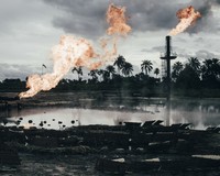 karya juara Sony World Photography Awards 2020