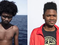 Foto Terbaik Juara Sony World Photography Awards 2020