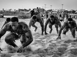 Foto Terbaik Juara Sony World Photography Awards 2020