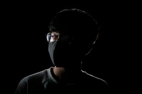 karya juara Sony World Photography Awards 2020