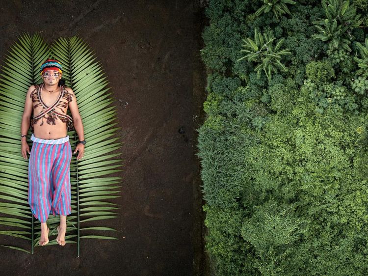Foto Terbaik Juara Sony World Photography Awards 2020