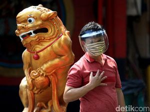 Menebak Ragam Oleh-oleh yang Bakal Laris Usai Corona