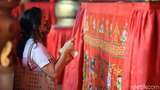Vihara Dharma Bhakti Tutup, Warga yang Hendak Sembahyang Dilanjut Besok
