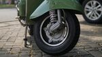 Cerita Andre Taulany Rogoh Rp 55 Juta untuk Modifikasi Vespa Klasiknya