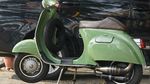 Cerita Andre Taulany Rogoh Rp 55 Juta untuk Modifikasi Vespa Klasiknya