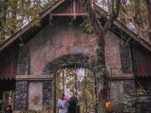 5 Hal Menarik dari Museum Ullen Sentalu