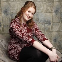 Menginjak usia 22 tahun, Naomi mengaku bahwa tinggi badannya tersebut telah menghalangi kehidupan percintaannya. Karena melebihi tinggi orang-orang pada umumnya, hingga saat ini Naomi belum pernah memiliki pacar. Foto: Instagram @naomi.c.lovell