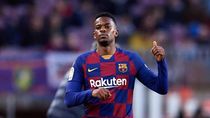 LaLiga Mau Mulai, Nelson Semedo Langgar Aturan Lockdown