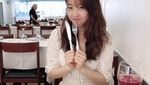 Pose Imut Park Bo Young Saat Makan, Pantas Dikira Masih Anak-anak