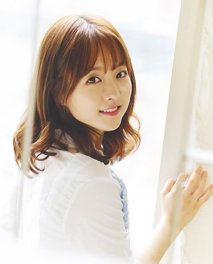 Park Bo Young Park Bo Young