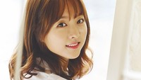 Sosok Park Bo Young sudah tak asing lagi di mata para penggemar drama Korea. Ia pernah membintangi drama Oh My Ghost dan Strong Woman Do Bong Soon yang membuat namanya kian populer. Foto: Instagram parkbboyoung